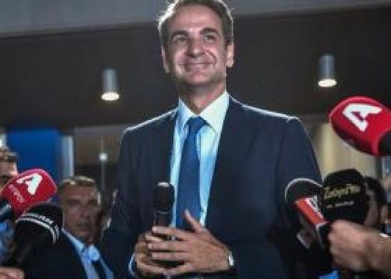 اليونان: الموقف التركي الاستفزازي يشمل الانتهاكات في المنطقة الاقتصادية بقبرص