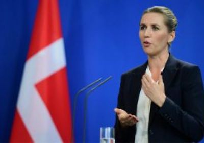 الدنمارك تعلن استعدادها لقيادة بعثة الأطلسي لتدريب القوات العراقية