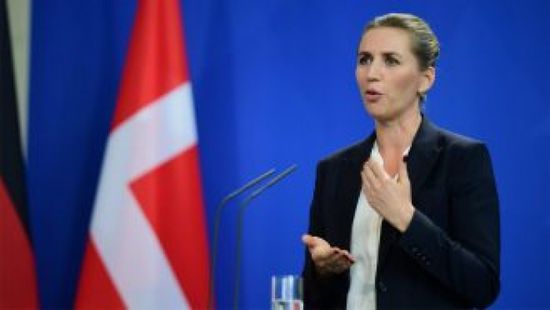 الدنمارك تعلن استعدادها لقيادة بعثة الأطلسي لتدريب القوات العراقية