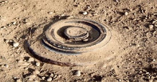 انفجار لغم أرضي في ميانمار يسفر عن مصرع سائح وإصابة أخرى