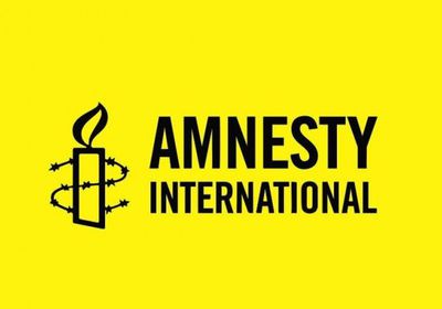 برلماني مصري: "العفو الدولية" أداة في يد أجهزة الاستخبارات الأمريكية والدولية