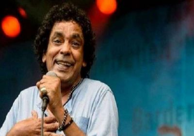 29 نوفمبر.. محمد منير يحيي حفلًا بالقاهرة