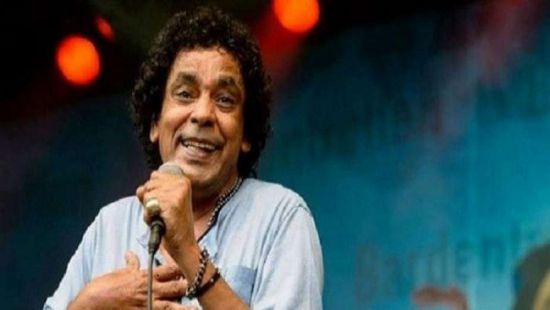 29 نوفمبر.. محمد منير يحيي حفلًا بالقاهرة