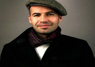 اليوم.. مهرجان القاهرة السينمائي يكرم الفنان الأمريكي بيلي زين