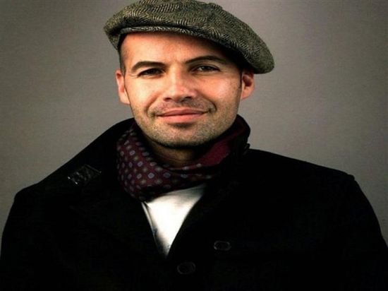 اليوم.. مهرجان القاهرة السينمائي يكرم الفنان الأمريكي بيلي زين