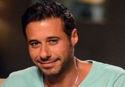 أحمد السعدني يعلن انتهاء تصوير "شبر ميه"