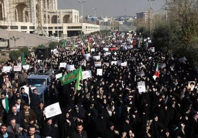 "العفو الدولية" توثق مقتل مئات الأشخاص خلال الاحتجاجات الإيرانية والسلطات ترفضهم