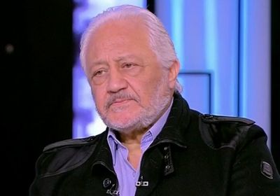 خالد زكي يكشف عن قصة حب من طرف واحد عاشها مع هذه الفنانة