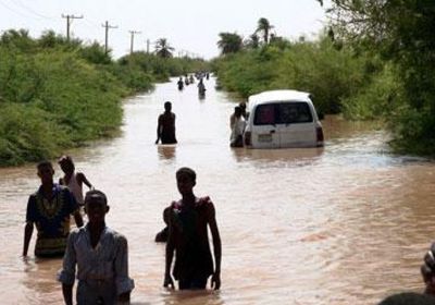 قوات الدفاع الذاتي اليابانية تشارك في أعمال إغاثة بجيبوتي