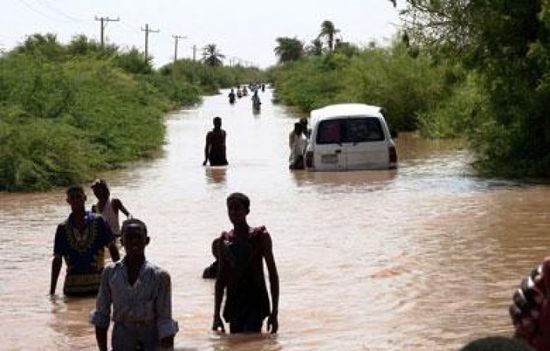 قوات الدفاع الذاتي اليابانية تشارك في أعمال إغاثة بجيبوتي