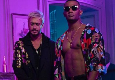 بعد حذفها.. يوتيوب يعيد نشر أغنية "إنساي" من جديد