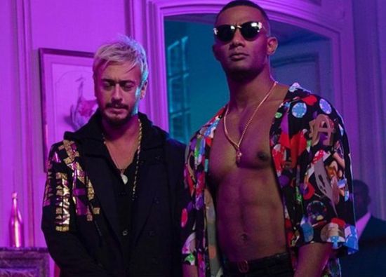 بعد حذفها.. يوتيوب يعيد نشر أغنية "إنساي" من جديد