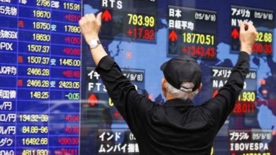 أسهم البورصة اليابانية ترتفع بفضل آمال اتفاق التجارة