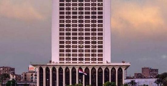 الخارجية المصرية: لا قيود على حرية الرأي والتعبير في بلادنا