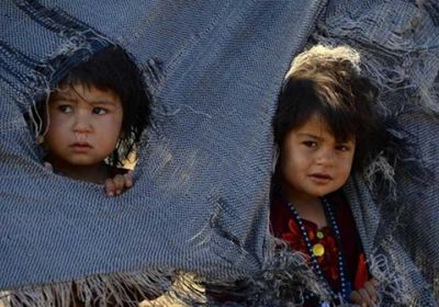 المكتب السياسي للأمم المتحدة: أفغانستان أكثر دول العالم فتكًا للأطفال