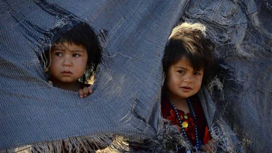المكتب السياسي للأمم المتحدة: أفغانستان أكثر دول العالم فتكًا للأطفال