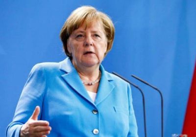 بعد انتقادات ماكرون.. ميركل تدافع عن حلف شمال الأطلسي