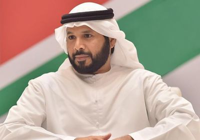 رئيس الاتحاد الإماراتي يشيد بمنتخب بلاده بعد «ثلاثية اليمن» في خليجي 24