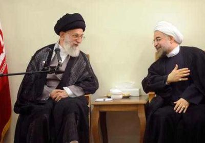 روحاني يتبرأ من زيادة أسعار البنزين: خامنئي صاحب القرار