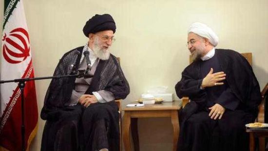 روحاني يتبرأ من زيادة أسعار البنزين: خامنئي صاحب القرار