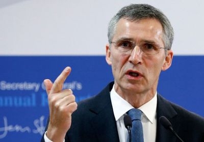 ستولتنبرغ: "الناتو" يمتلك خطة لحماية جميع الحلفاء