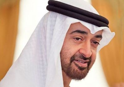 محمد بن زايد: ماضون مع السعودية في تعزيز تكامل علاقتنا الاستراتيجية