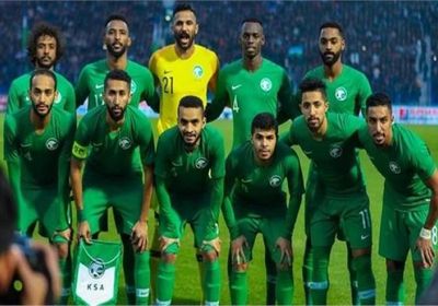 لاعب المنتخب السعودي: الكرة عاقبتنا أمام الكويت