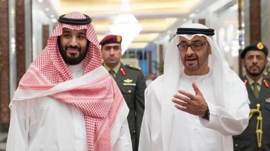 ولي عهد أبوظبى: تشكيل مجلس التنسيق المشترك مع السعودية ترجمة للعلاقات التاريخية