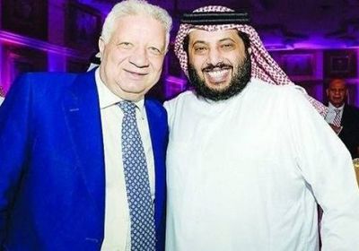 تركي آل الشيخ: لا أقبل الإساءة لرئيس نادي الزمالك