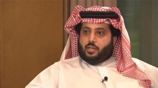 تركي آل الشيخ يعلن عن عدد زوار موسم الرياض
