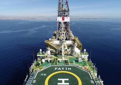 قبرص تحتج من سلوك تركيا بشأن التنقيب عن النفط: غير شرعي