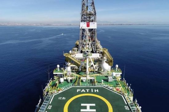 قبرص تحتج من سلوك تركيا بشأن التنقيب عن النفط: غير شرعي