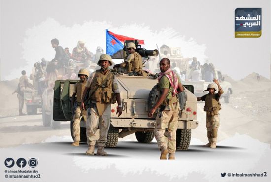 "المسافة صفر".. كيف أفشلت القوات الجنوبية تقدم الحوثيين في الضالع؟
