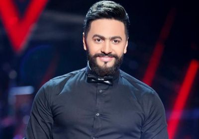 تامر حسني يبحث عن مواهب شابة لفيلمه الجديد 