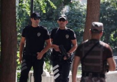 الشرطة التركية تحتجز خمسة أشخاص بعد مقتل مواطن إيراني