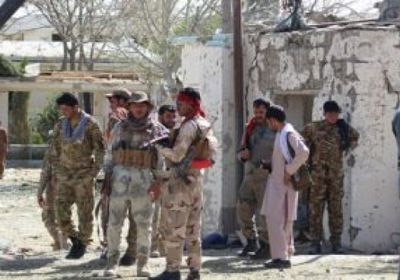 مصرع 7 من عناصر طالبان في غارات منفصلة للقوات الخاصة بأفغانستان