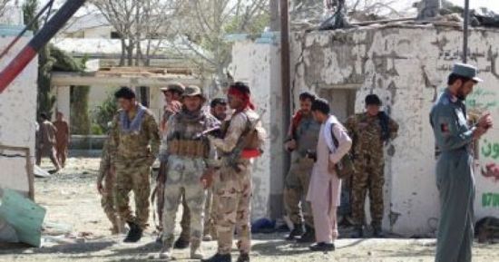 مصرع 7 من عناصر طالبان في غارات منفصلة للقوات الخاصة بأفغانستان
