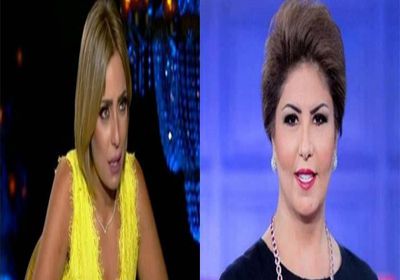 بالفيديو.. ريم البارودي تزور فجر السعيد بالمستشفى للاطمئنان عليها 