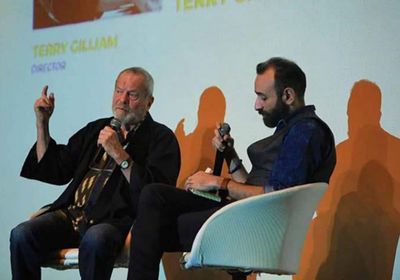 مهرجان القاهرة السينمائي يحقق هذا الحلم لـ عمرو سلامة 