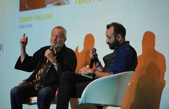 مهرجان القاهرة السينمائي يحقق هذا الحلم لـ عمرو سلامة 