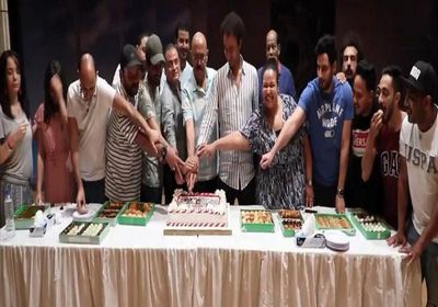 بالفيديو.. أشرف عبدالباقي يعلن موعد نهاية عروض "مسرح مصر"