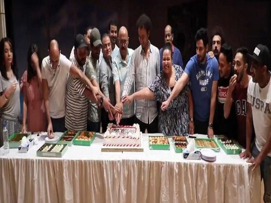 بالفيديو.. أشرف عبدالباقي يعلن موعد نهاية عروض "مسرح مصر"