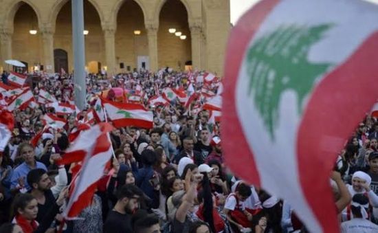 المالية اللبنانية: الإيرادات شبه معدومة من بداية الاحتجاجات