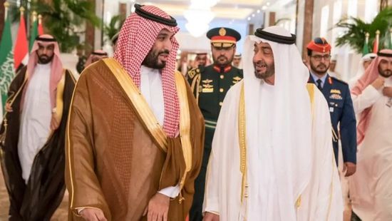 السعودية تدعو الإمارات كضيف في قمة 2020 المقبلة بالمملكة