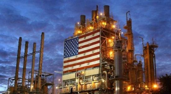 النفط يهبط بفعل ارتفاع المخزون الأمريكي