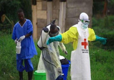 الصحة العالمية: مقتل أعضاء فرق التصدي لفيروس الإيبولا في الكونغو