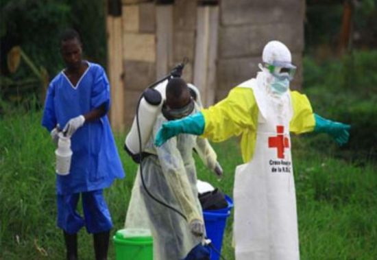 الصحة العالمية: مقتل أعضاء فرق التصدي لفيروس الإيبولا في الكونغو
