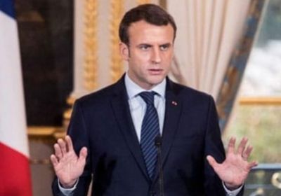 ماكرون يأمر جيشه بتقييم عملياته ضد المتشددين فى غرب أفريقيا