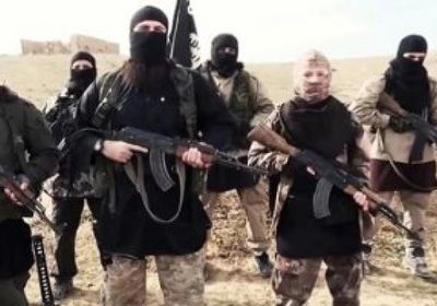 داعش تعلن مسئوليتها عن تحطم طائرتي هليكوبتر فرنسيتين فى مالي