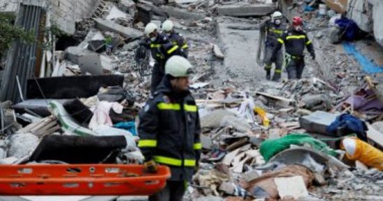النمسا تقدم مساعدة عاجلة لضحايا الزلزال فى ألبانيا قدرها 600 ألف يورو